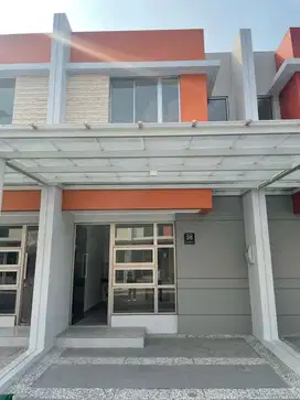 DISEWAKAN RUMAH 2 LANTAI 4.5x10 PIK