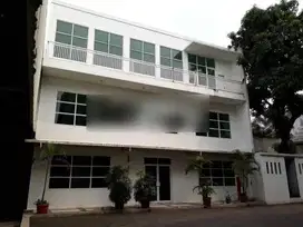 Turun harga pabrik di daerah Tangerang di jual harga di bawah njop, ex pabrik garmen