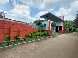 Rumah 2 Lantai Tanpa DP Dekat Pemda Cibinong
