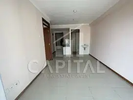 Mumpung Murah Niiiih Apartment Gateway  Pasteur Tower Ruby A Lantai 8