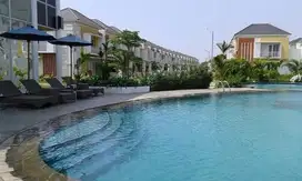 Cluster BLUEBELL Residence 9x17 Standard Summarecon Bekasi
