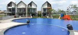 Rumah Baru Cluster Leonora , Symphonia , Gading Serpong