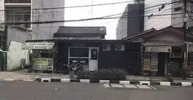 Rumah hrg Bu   Susilo Grogol, nego sampe jadi