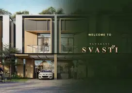 Cluster Svasti-Tanakayu , BSD Serpong