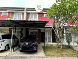 Dijual Segera Rumah Rapi & Bersih, Siap Huni