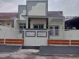 Dijual Rumah di Perumahan Citra Indah City Cileungsi Bogor Jawa Barat