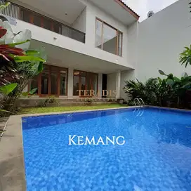 Rumah Baru Kemang