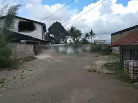 Disewakan Gudang Siap Pakai Area Laswi Bandung Selatan
