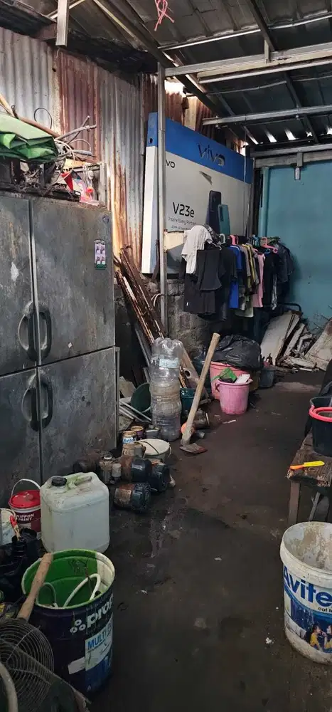 Disewa Gudang di CENGKARENG PRIMA