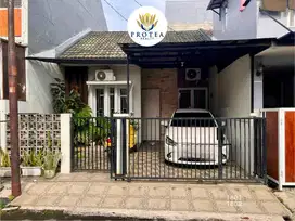 TURUN HARGA   Rumah Minimalis 1 Lantai