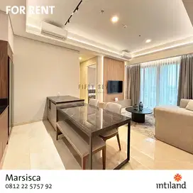 For RENT 57 Promenade Apartment - Fully Furnished - 2BR - BRAND NEW