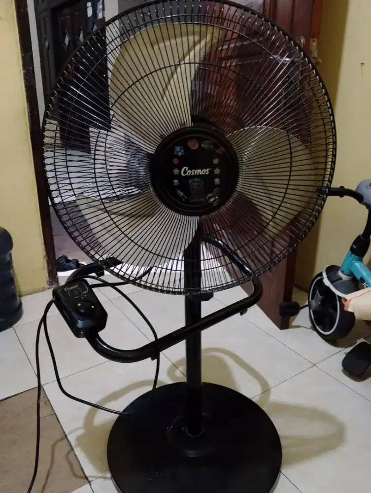 Jual kipas cosmos