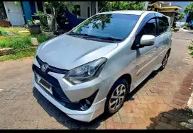 Toyota Agya TRDS A/T 2018