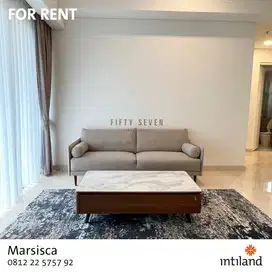 For RENT 57 Promenade Apartment - Fully Furnished - 2 BR - BRAND NEW