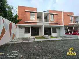 523 Cluster Baru 2 Lt Ready Stock Free Semua Biaya di Legoso, Ciputat