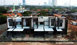 Rumah Alam Sutera 2 , Seberang IKEA alam Sutera
