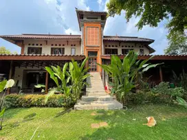 Dijual Rumah dalam Perumahan Bali View Cirendeu Ciputat Tangsel