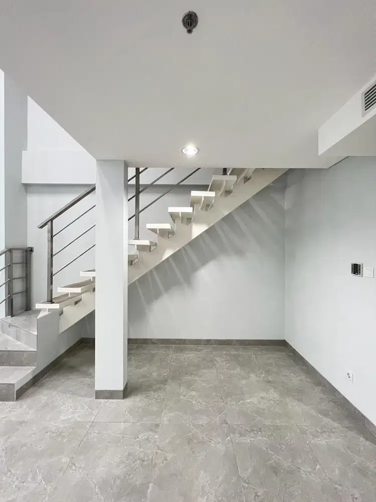 For Sale SOHO Office Apartment The Smith Alam Sutera