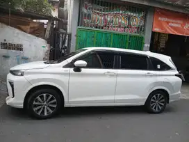 Toyota Avanza 2021 Bensin
