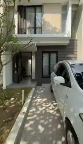 MURAH ‼️Jual Rumah Northwest Lake,Citraland