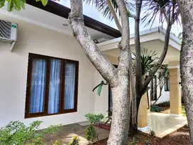 For Rent Rumah Siap Huni di Kemang Timur, Jakarta Selatan