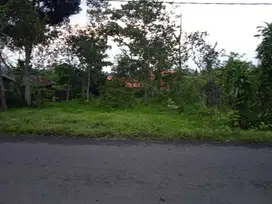 TANAH VILA TRAWAS