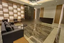 Apartemen B Residence full Furnished dekat dengan kampus prasmul dan Aeon mall