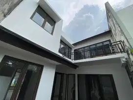 jual cepat rumah di serenade lake dekat dengan tol