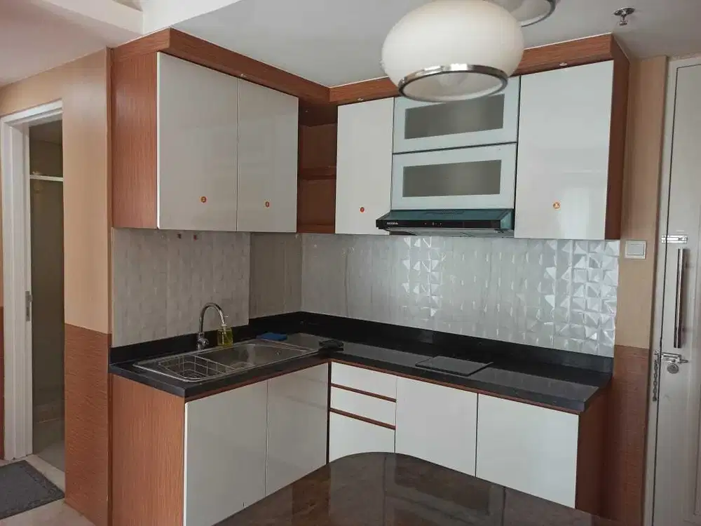 Dijual Landmark apartemen lt.16