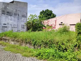 Tanah Siap Bangun Hook Turangga Mukti Pedurungan