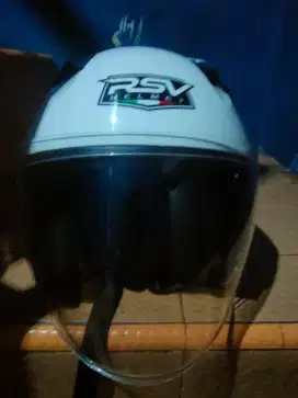 HELM RSV SV300.