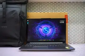 LENOVO LOQ essential 15IAX9E.CORE i5-12450HX GEN12.VGA GeForce RTX3050