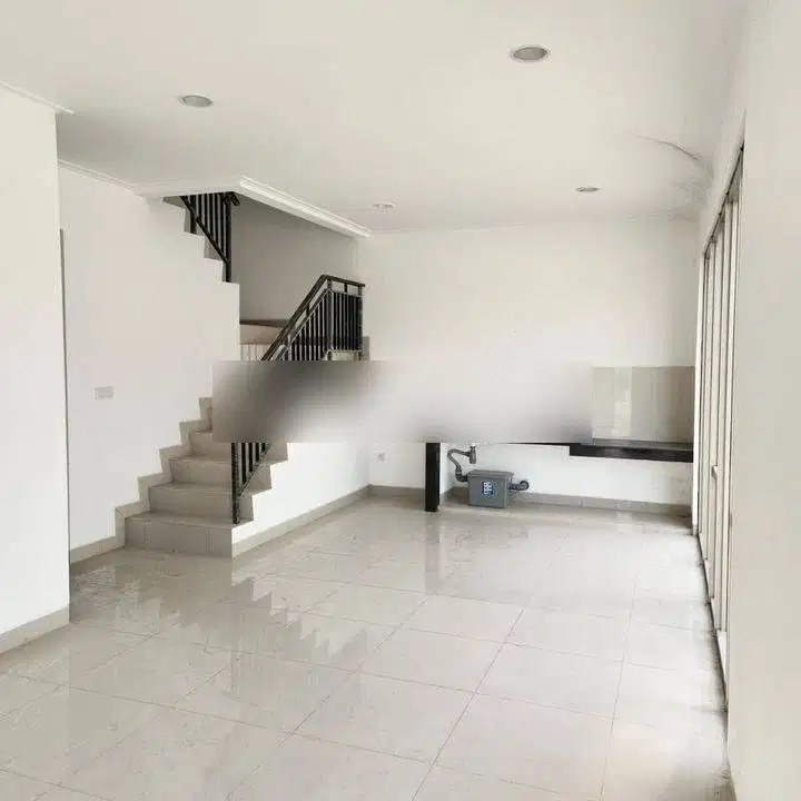 Disewakan Rumah Murah Di Cluster South Magenta Pik 2