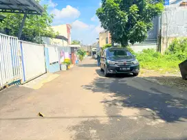 Kavling Kost SHM 5 Menit Kampus UNPAM Bisa 12X Cicil Tanpa Bunga