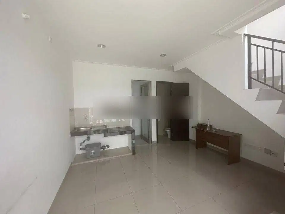 Disewakan Rumah Pik 2 Murah Cluster Cleveland