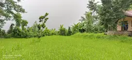 TANAH VILA TRAWAS