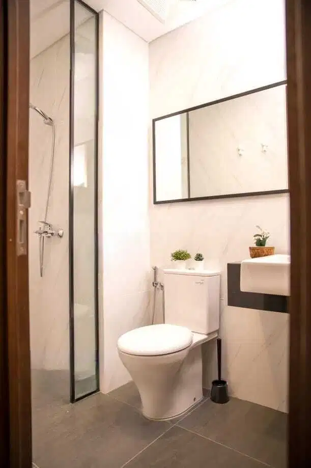 DISEWAKAN Apartment STUDIO Di kawasan perkantoran Karet Kuningan