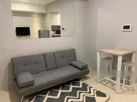 Jual Apartemen Ayodhya Di Tangerang Banten Lokasi Strategis