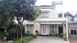 Dijual Rumah Mewah Sutra Harmoni