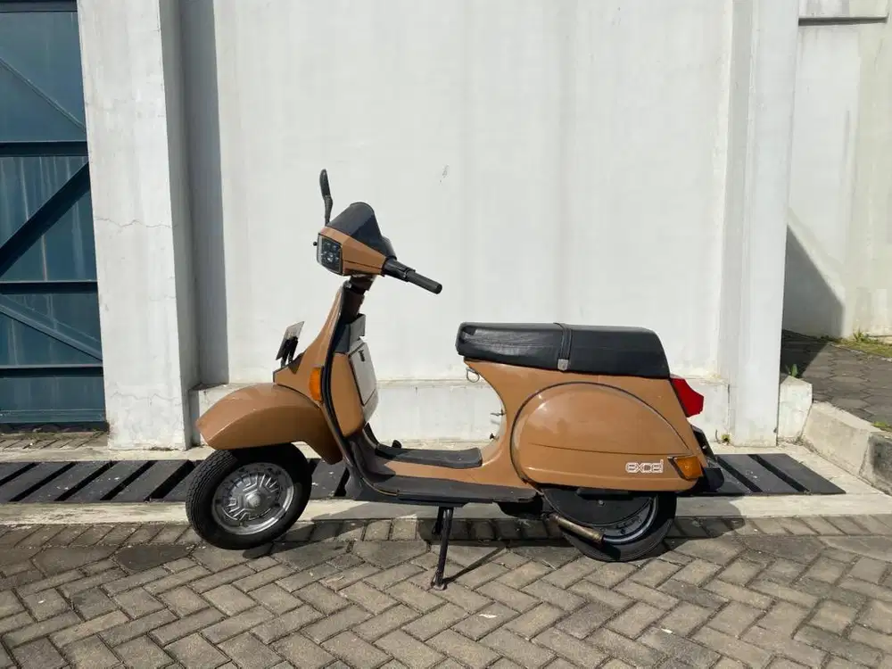 Vespa Excel 1995
