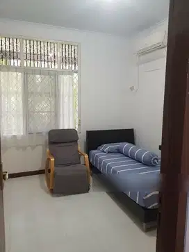 Jual Rumah Siap Huni Di Kirana Timur Kelapa Gading