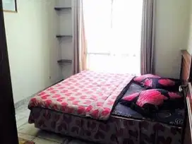 DIJUAL APARTEMEN MITRA OASIS 3BR SANGAT STRATEGIS