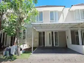 MURAH‼️Jual Rumah Greenlake,Citraland,Surabaya Barat