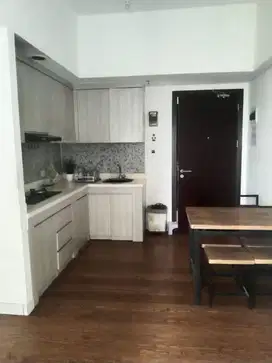 Dijual Apartment Casa De Parco BSD Tower Magnolia