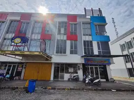 Dijual Ruko 3 Lantai di Komplek Ruko Satria Square Bekasi