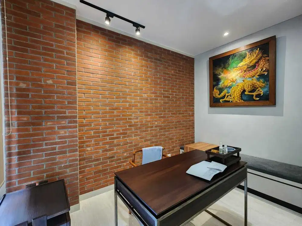 DIJUAL JARANG ADA  APARTMENT LLOYD ALAM SUTERA