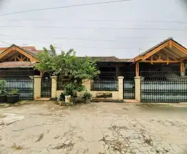 Dijual Rumah Harapan Indah