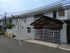 Jual Rumah Standard Siap Huni Di Janur Hijau Kelapa Gading