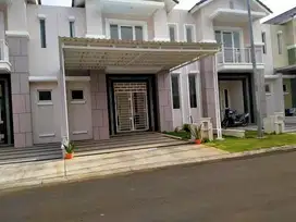 Dijual Rumah Ayodhya Garden Tangerang