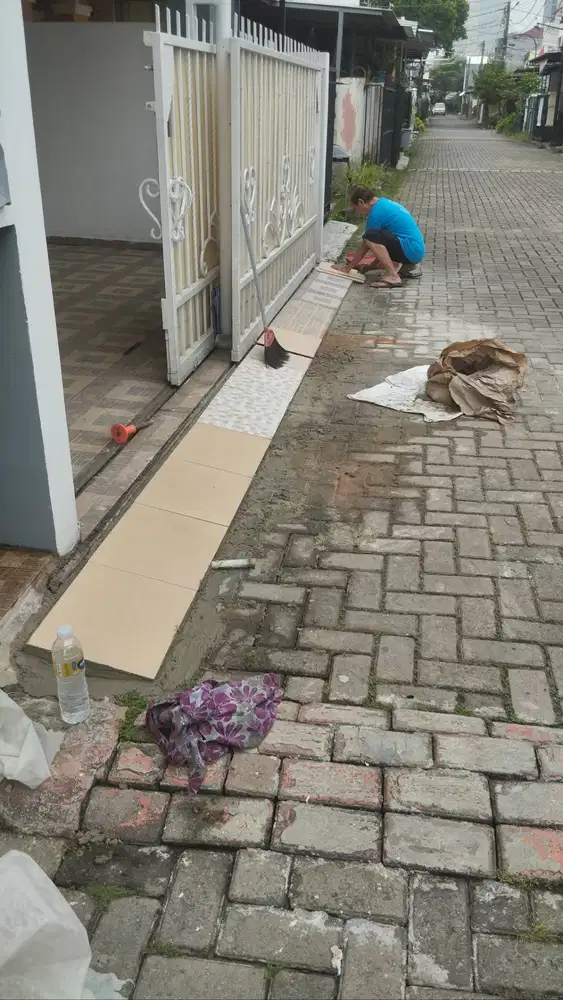 Jasa Renovasi Rumah,Ruko dll